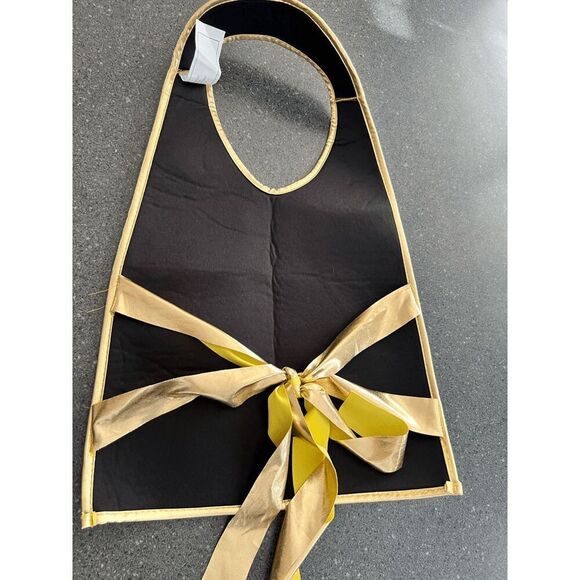 Card suit vest custom kids one size - Picture 3 of 3